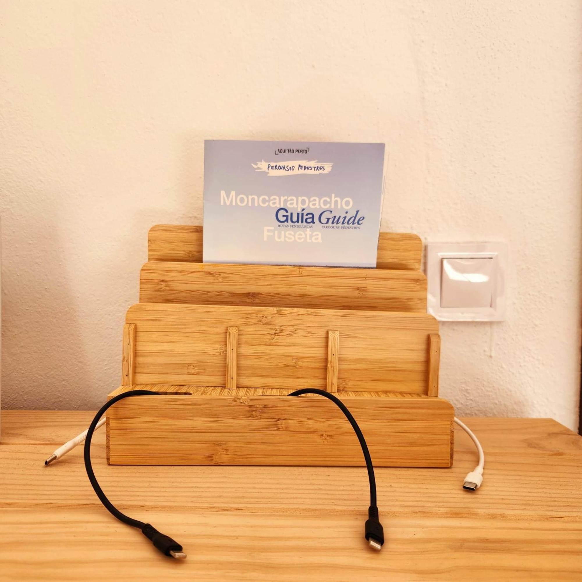 דירות מונקאראפאצ'ו Quintinha At Quinta Do Burro מראה חיצוני תמונה
