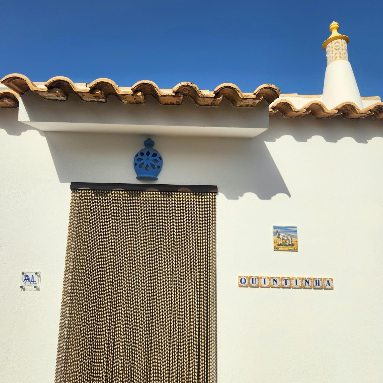 דירות מונקאראפאצ'ו Quintinha At Quinta Do Burro מראה חיצוני תמונה